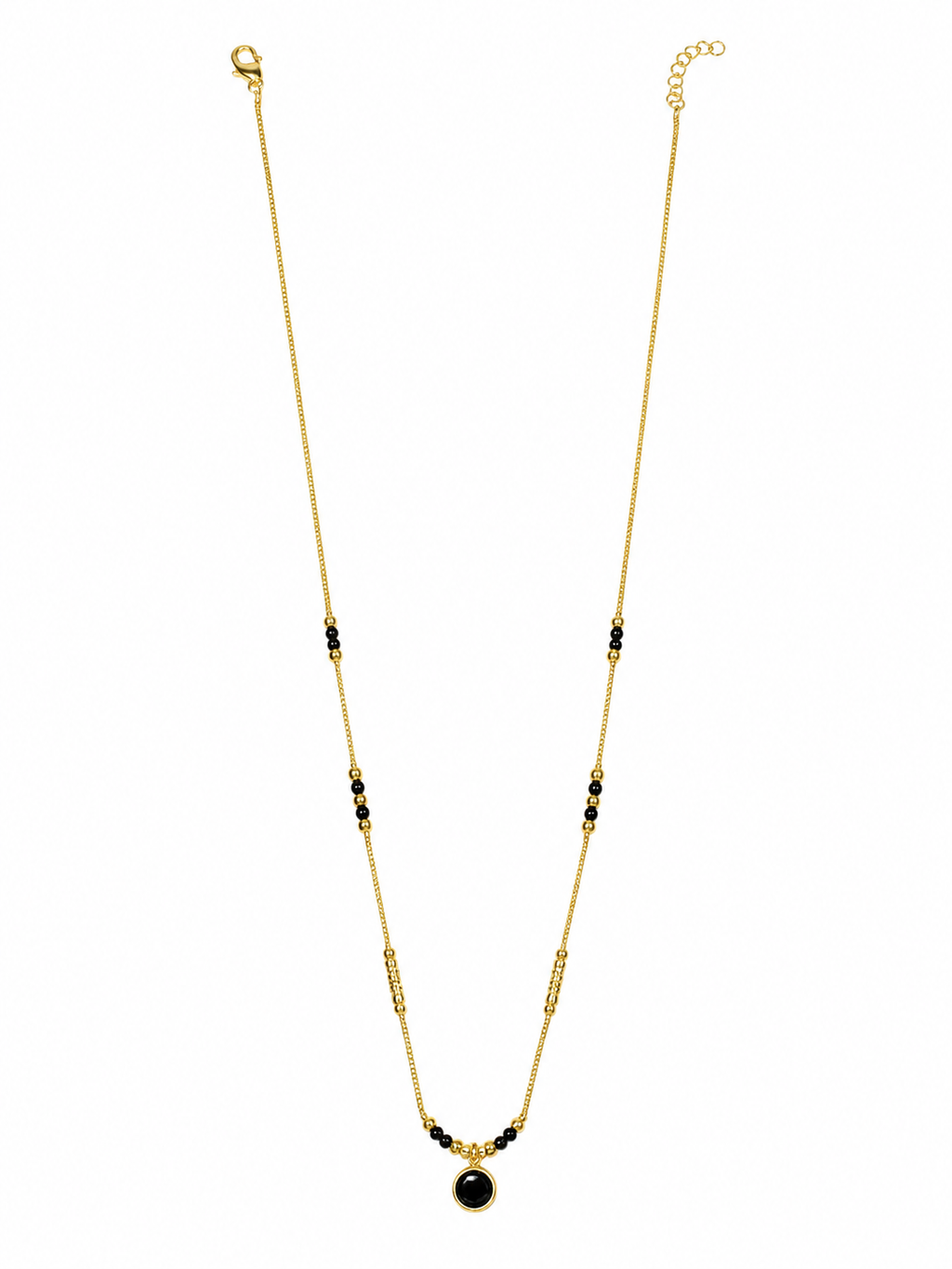 Nisha Mangalsutra