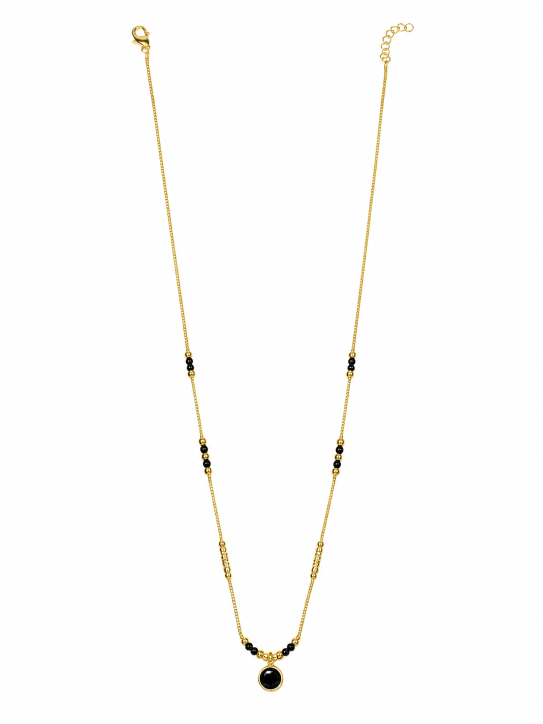 Nisha Mangalsutra