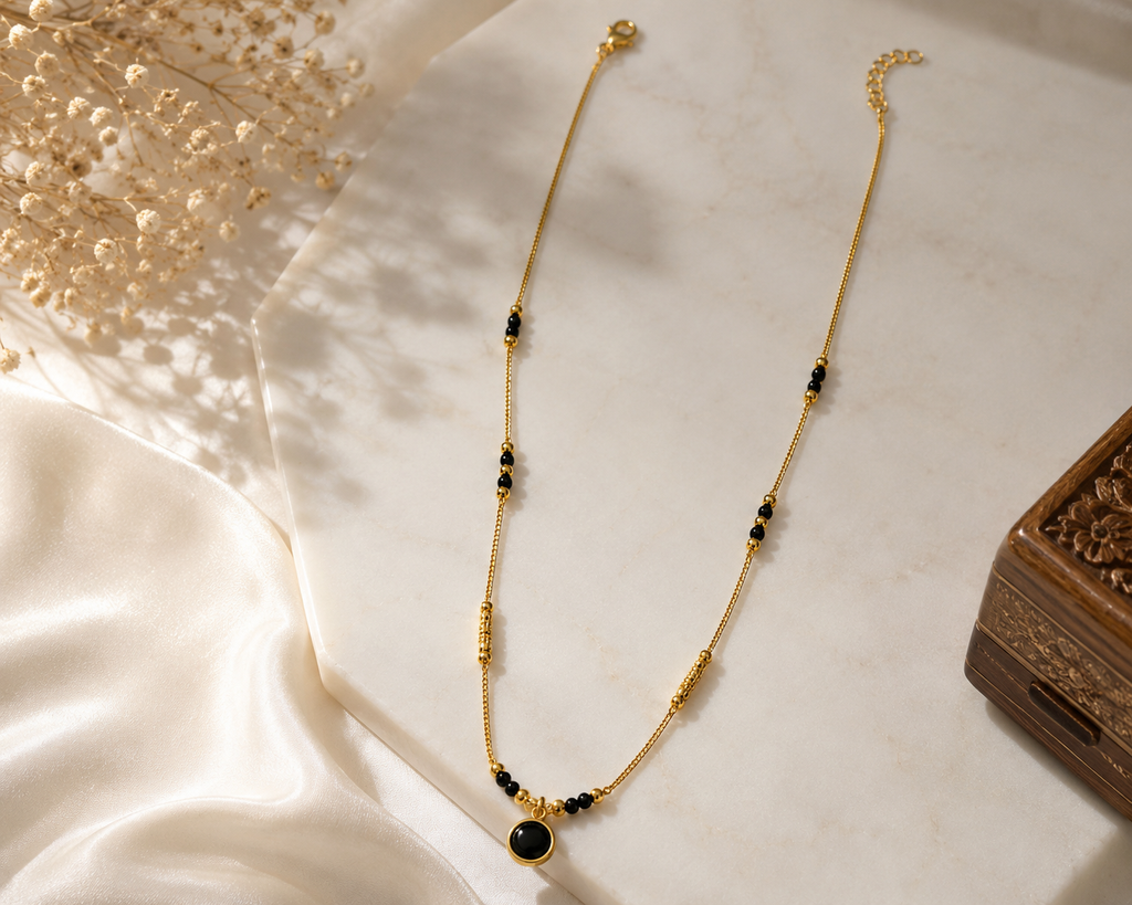 Nisha Mangalsutra